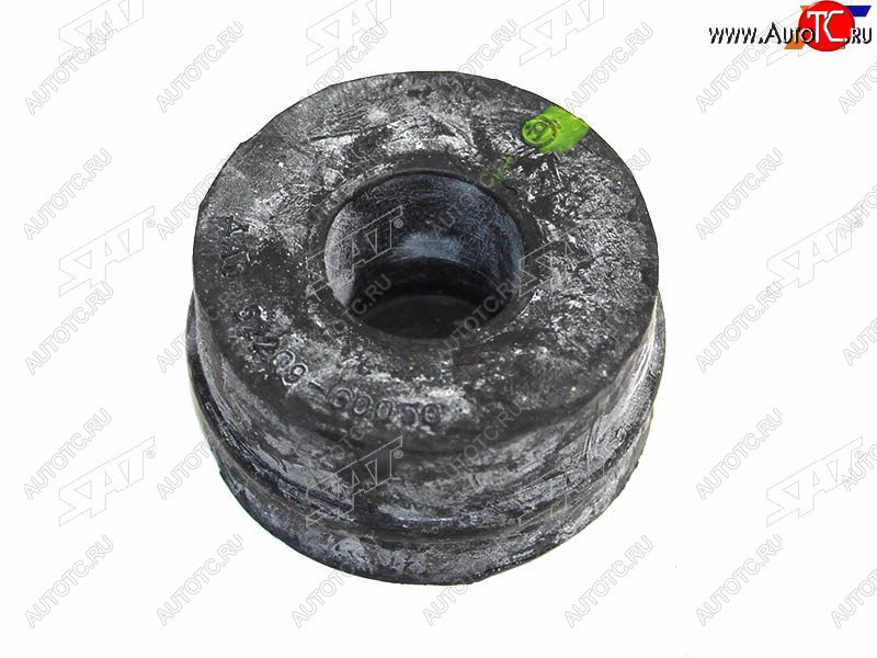 191 р. Подушка рамы №5 TOYOTA LAND CRUISER 90-98 SAT ST-52209-60050  с доставкой в г. Майкоп
