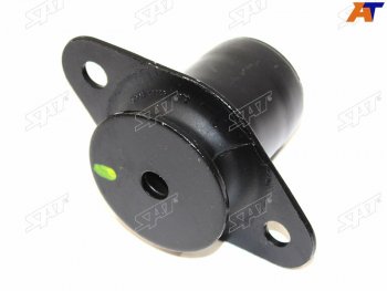 1 069 р. Подушка рамы №6 LH TOYOTA LAND CRUISER 90-98 SAT ST-52242-60010  с доставкой в г. Майкоп. Увеличить фотографию 2