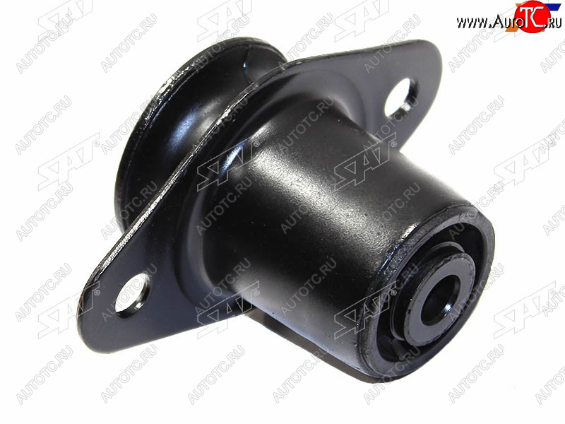 1 099 р. Подушка рамы №6 RH TOYOTA LAND CRUISER 90-98 SAT ST-52241-60020  с доставкой в г. Майкоп
