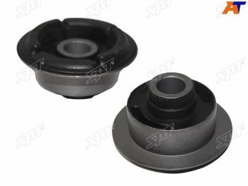 459 р. Сайлентблок Toyota Hilux Pick Up 04-15  Land Cruiser Prado (J120,J150) 02-20  Lexus GX 02-19  Toy SAT ST-52380-60012B  с доставкой в г. Майкоп. Увеличить фотографию 1