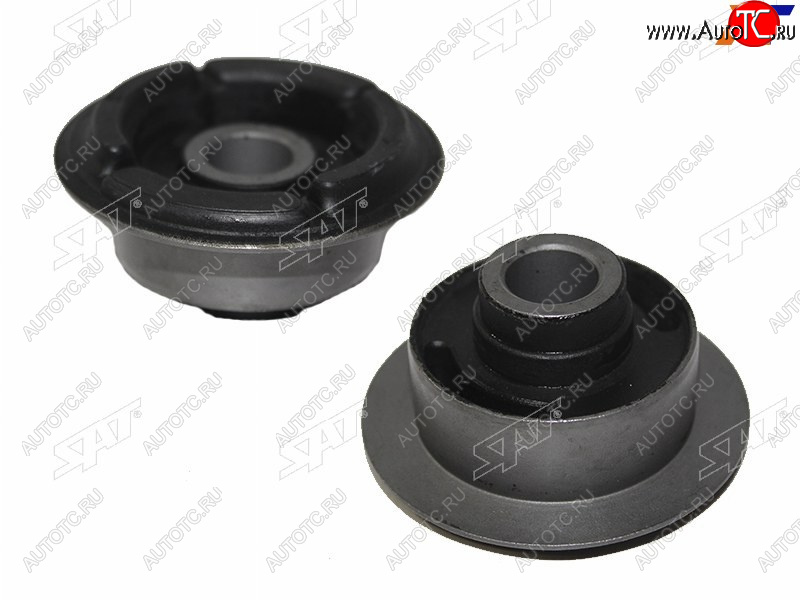 459 р. Сайлентблок Toyota Hilux Pick Up 04-15  Land Cruiser Prado (J120,J150) 02-20  Lexus GX 02-19  Toy SAT ST-52380-60012B  с доставкой в г. Майкоп