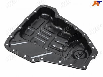 3 369 р. Поддон АКПП NISSAN TEANA 03-08/ MURANO 05-08/ MAXIMA 03-08 AT SAT ST-528-0010, st5280010 SAT ST-528-0010  с доставкой в г. Майкоп. Увеличить фотографию 1