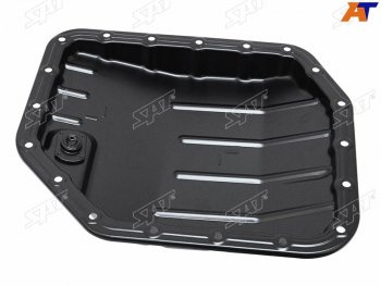 1 779 р. Поддон АКПП TOYOTA COROLLA 01-13 RAV4 00- VERSO 01-04 AURIS 06-12 AVENSIS 03-08 MATRIX 08-14 SAT ST-528-0041  с доставкой в г. Майкоп. Увеличить фотографию 1