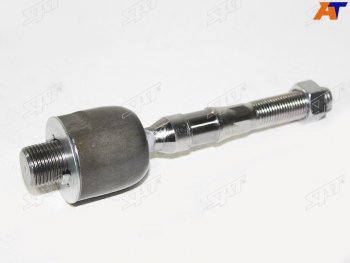 799 р. Тяга рулевая HONDA AVANCIER 99-03 SAT ST-53010-S2X-003  с доставкой в г. Майкоп. Увеличить фотографию 1