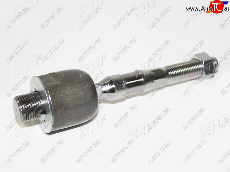 799 р. Тяга рулевая HONDA AVANCIER 99-03 SAT ST-53010-S2X-003  с доставкой в г. Майкоп