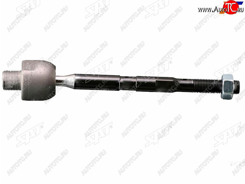 829 р. Тяга рулевая HONDA CIVIC FK 06-12 SAT ST-53011-SMG-E01  с доставкой в г. Майкоп