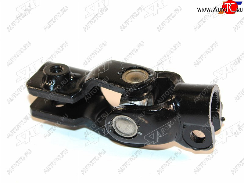 1 039 р. Кардан рулевой HONDA FIT GD1234 (VAR.1)CR-V RD67 05-STREAM RN5 04-ODYSSEY RB12 04- SAT ST-53323-SEN-013  с доставкой в г. Майкоп