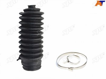 299 р. Пыльник рулевой рейки HONDA CR-V RD1RD2 97-01 LHACCORD 94-98INTEGRA 96-01ODYSSEYSUNNY 90-95SUZ SAT ST-53534-SV4-003  с доставкой в г. Майкоп. Увеличить фотографию 1
