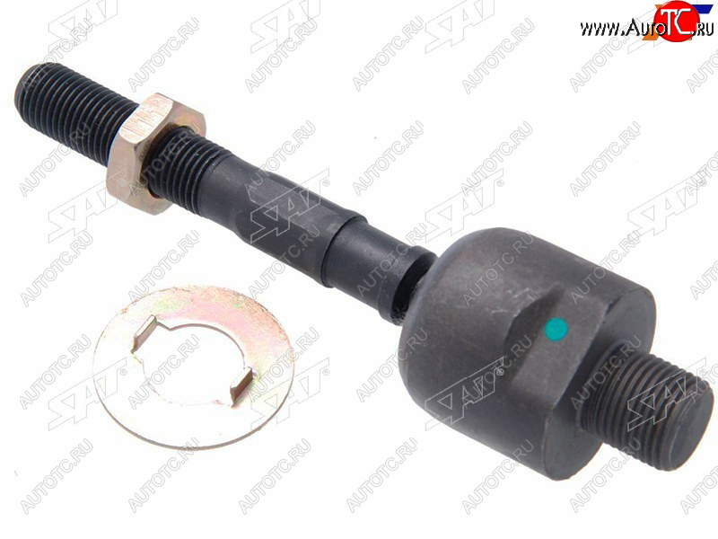 1 099 р. Тяга рулевая HONDA ACCORD CU# 08-12ACURA TSX 09-14 SAT ST-53610-TL1-G01  с доставкой в г. Майкоп