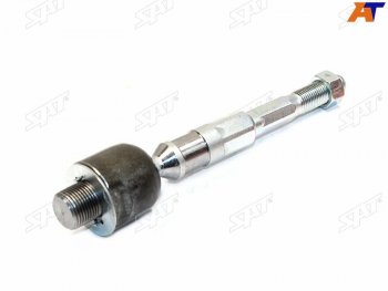 539 р. Тяга рулевая HONDA CIVIC FD 06-12ACCORD 08-12 SAT ST-53610-SNB-J01  с доставкой в г. Майкоп. Увеличить фотографию 1