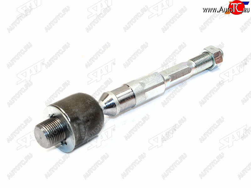 539 р. Тяга рулевая HONDA CIVIC FD 06-12ACCORD 08-12 SAT ST-53610-SNB-J01  с доставкой в г. Майкоп