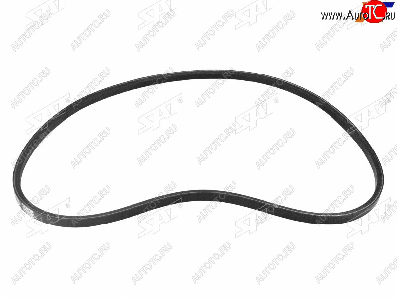 280 р. Ремень клиновой 13x1190 TOYOTA 1KZ-TE LCR Prado KZJ7#KZJ9# 93-00 (AC) HiLux KZN130KZN185 93-00 (AC SAT ST-540-0011  с доставкой в г. Майкоп