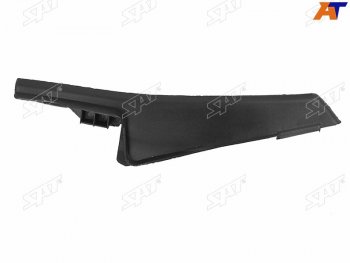 599 р. Накладка Toyota Corolla (E150) 06-13  Corolla USA (E150) 08-13 (Справа) SAT ST-53823-12030  с доставкой в г. Майкоп. Увеличить фотографию 1