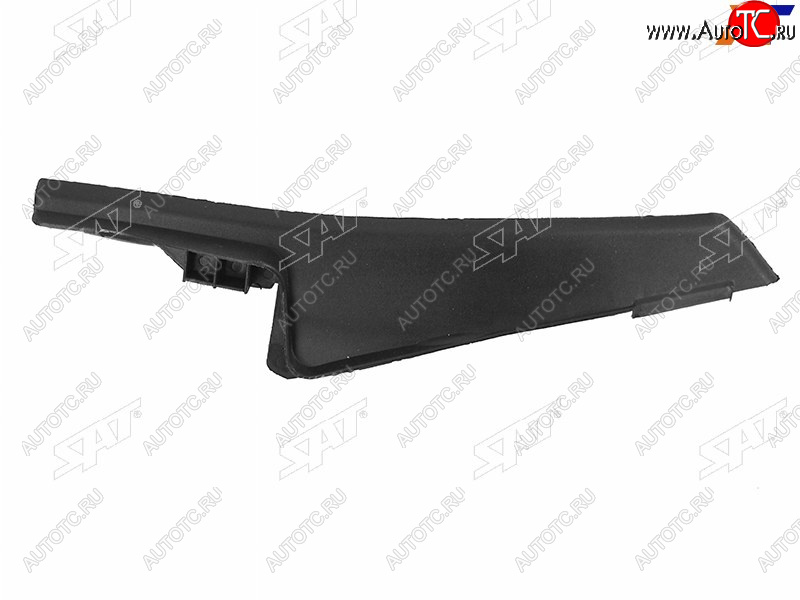 599 р. Накладка Toyota Corolla (E150) 06-13  Corolla USA (E150) 08-13 (Справа) SAT ST-53823-12030  с доставкой в г. Майкоп