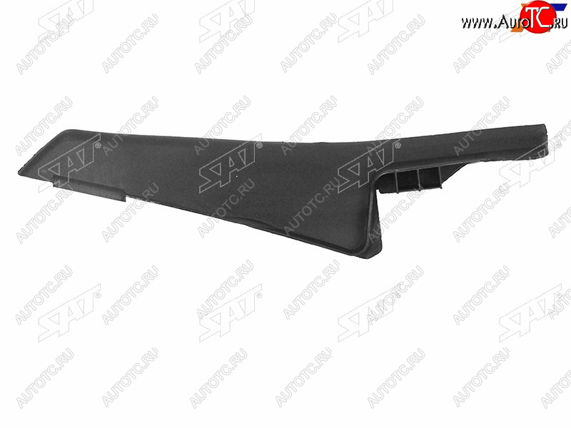 599 р. Накладка Toyota Corolla (E150) 06-13  Corolla USA (E150) 08-13 (Слева) SAT ST-53824-12020  с доставкой в г. Майкоп