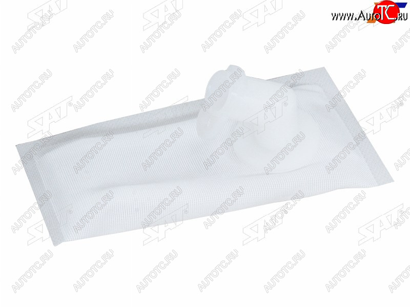 100 р. Фильтр топливный грубой очистки (сетка)  NISSAN AD 99-05EXPERT 99-06WINGROAD 99-08 SAT ST-54-0014  с доставкой в г. Майкоп