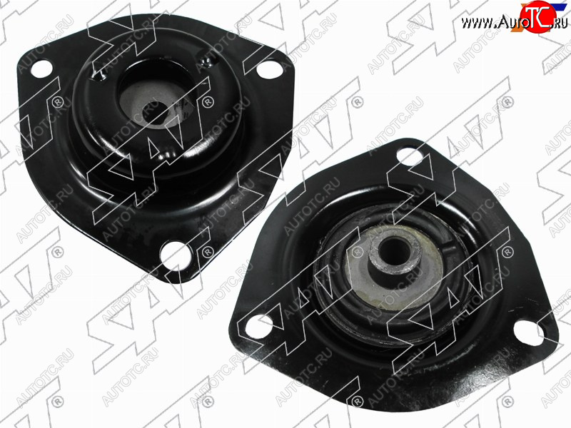 769 р. Опора задней стойки Nissan X-Trail 00-07 (Справа=Слева) SAT ST-54320-8H320  с доставкой в г. Майкоп