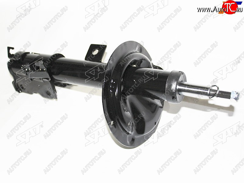 3 779 р. Стойка передняя LH SAT  Nissan Murano  1 Z50 (2002-2009)  с доставкой в г. Майкоп