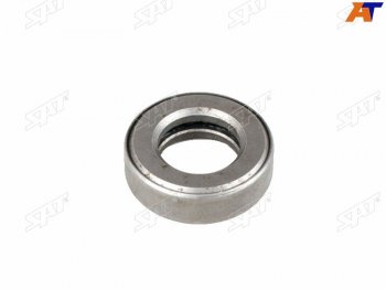 379 р. Подшипник скольжения опоры передней стойки NISSAN ALMERA 98-03CEFIROMAXIMA 94-06BASSARAPRESAGE 9 SAT ST-54325-21000  с доставкой в г. Майкоп. Увеличить фотографию 1