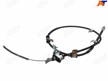 Трос стояночного тормоза RH SAT Suzuki Grand Vitara JT 5 дверей 2-ой рестайлинг (2012-2016)