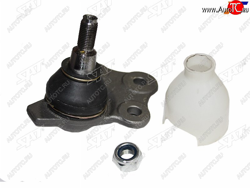 689 р. Шаровая опора переднего нижнего рычага RENAULT DUSTER 10- SAT ST-545001535-BJ  с доставкой в г. Майкоп
