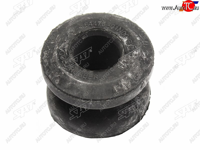 141 р. Втулка реактивной тяги FR NISSAN ATLASCONDOR 82-07URVANKING VAN 86-01 SAT ST-54476-01N00  с доставкой в г. Майкоп