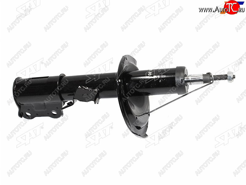 3 399 р. Стойка передняя RH SAT  Hyundai Getz  TB (2002-2011) хэтчбэк 5 дв. дорестайлинг, хэтчбэк 3 дв. рестайлинг, хэтчбэк 5 дв. рестайлинг  с доставкой в г. Майкоп