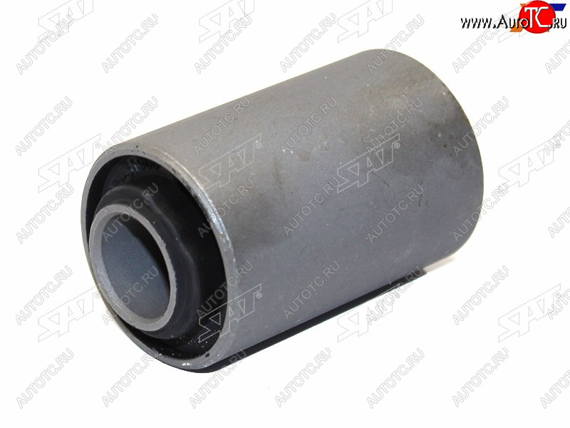 419 р. Втулка задней рессоры NISSAN DATSUN 92-02NP300 10-URVAN E25 01-13 SAT ST-55045-31G00  с доставкой в г. Майкоп