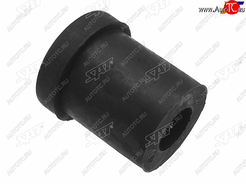 75 р. Втулка (полиуретан) задней рессоры передняя NISSAN ATLASCONDOR 82-07 SAT ST-55045-T3000-P  с доставкой в г. Майкоп