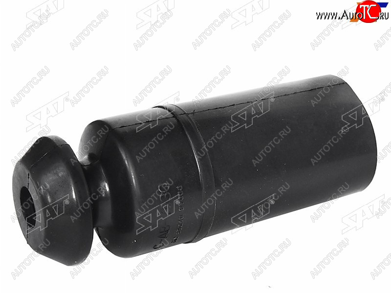 1 399 р. Пыльник стойки Nissan Teana 03-08  Presage 03-09 SAT ST-55240-9Y000  с доставкой в г. Майкоп