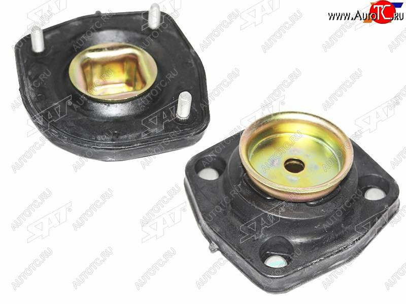 879 р. Опора задней стойки Hyundai Elantra 00-09  Tucson 04-09  Kia Sportage 06-10 (Слева) SAT ST-55310-2E000  с доставкой в г. Майкоп