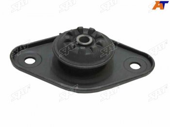 779 р. Опора задней стойки Kia Rio 05-11  Hyundai Accent 06-11  Verna 06-09 (Справа=Слева) SAT ST-55311-1G000  с доставкой в г. Майкоп. Увеличить фотографию 2