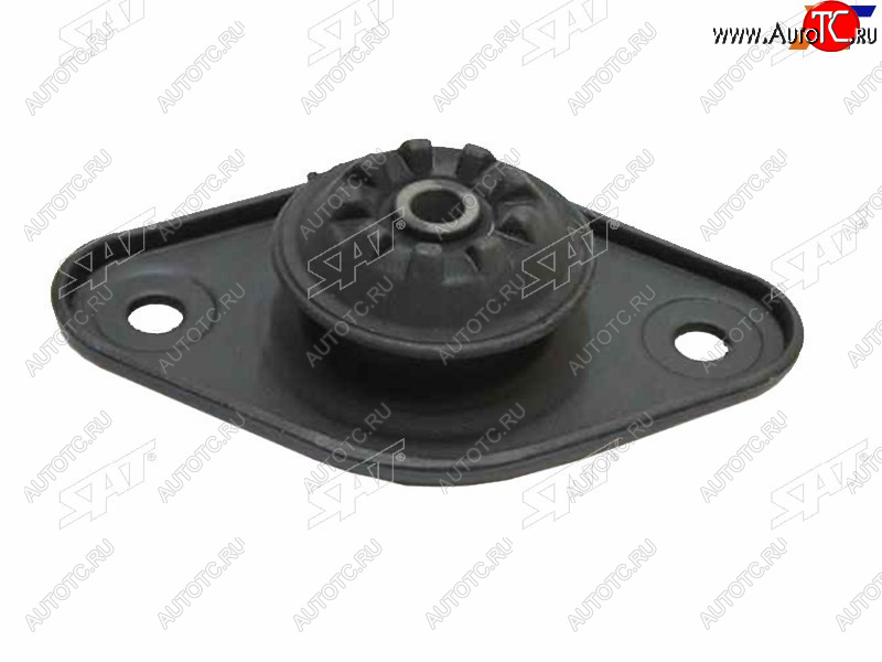 779 р. Опора задней стойки Kia Rio 05-11  Hyundai Accent 06-11  Verna 06-09 (Справа=Слева) SAT ST-55311-1G000  с доставкой в г. Майкоп