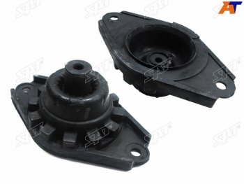 2 099 р. Опора задней стойки Nissan Almera 00-06  Primera 01-08  Sunny 98-04  Tino 98-06 (Справа=Слева) SAT ST-55320-BM400  с доставкой в г. Майкоп. Увеличить фотографию 1