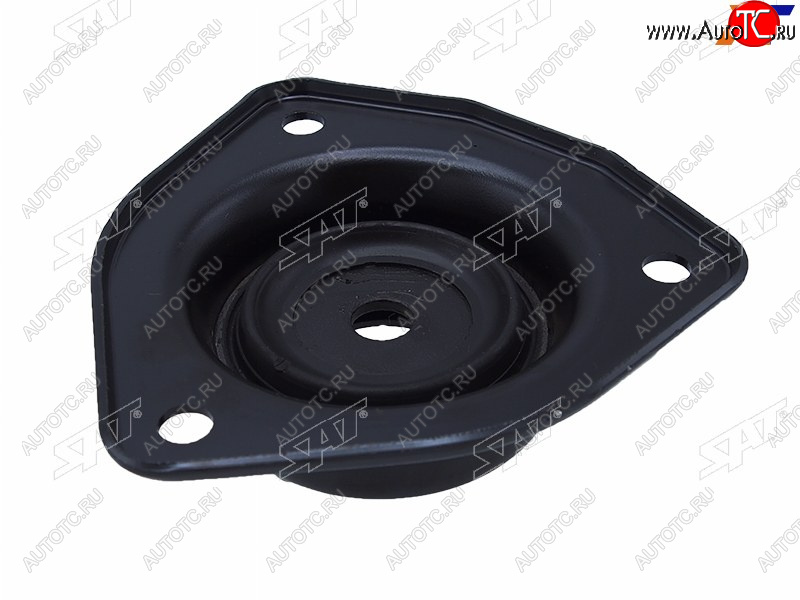 1 079 р. Опора задней стойки Nissan Almera 95-06  March 92-02  Sunny 87-04  Bluebird Sylphy 00-05 SAT ST-55320-50Y10  с доставкой в г. Майкоп