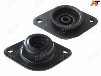 799 р. Опора задней стойки Nissan Teana 08-14  Maxima 08-15 (Справа=Слева) SAT ST-55320-JN20B  с доставкой в г. Майкоп. Увеличить фотографию 1