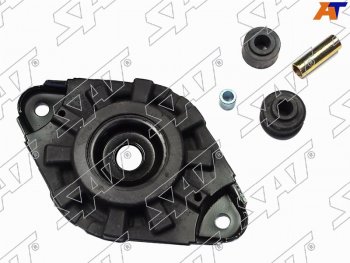 1 369 р. Опора задней стойки Nissan Almera 00-06  Sunny 98-04  Almera Classic 06-12  Bluebird Sylphy 00-05 SAT ST-55320-4M401  с доставкой в г. Майкоп. Увеличить фотографию 1