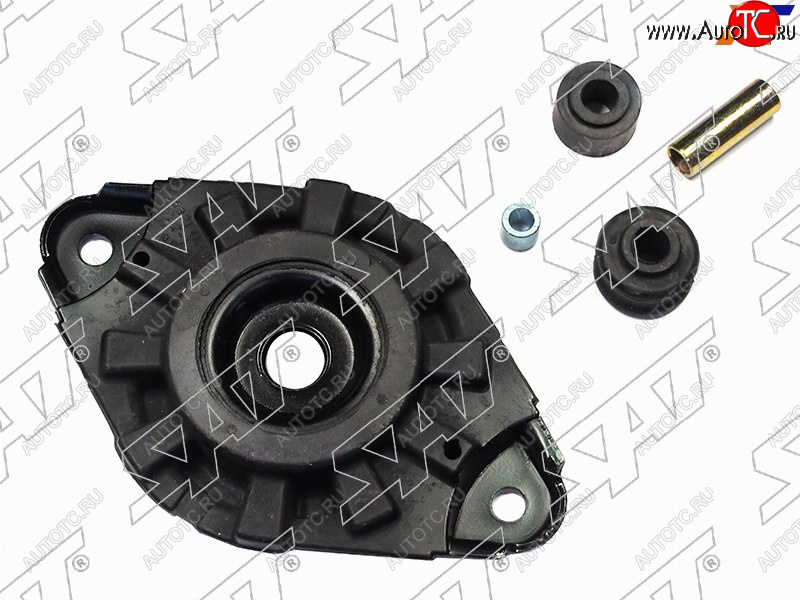 1 369 р. Опора задней стойки Nissan Almera 00-06  Sunny 98-04  Almera Classic 06-12  Bluebird Sylphy 00-05 SAT ST-55320-4M401  с доставкой в г. Майкоп