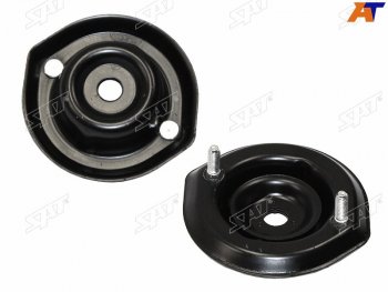 839 р. Опора задней стойки Nissan Almera 95-00  Primera 95-02  Sunny 93-99  Infiniti I30 95-99  Nissan SAT ST-55322-31U00  с доставкой в г. Майкоп. Увеличить фотографию 1