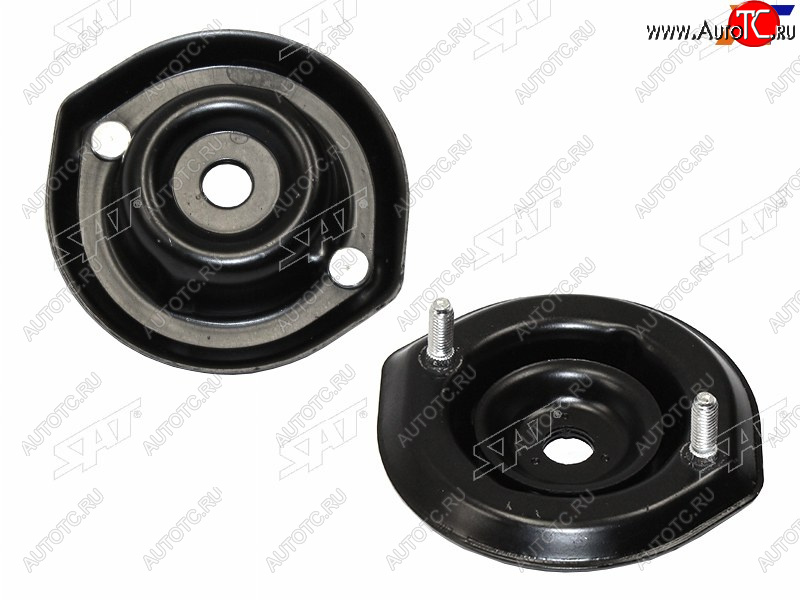 839 р. Опора задней стойки Nissan Almera 95-00  Primera 95-02  Sunny 93-99  Infiniti I30 95-99  Nissan SAT ST-55322-31U00  с доставкой в г. Майкоп