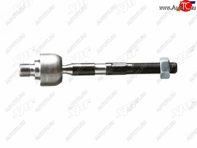 499 р. Тяга рулевая HYUNDAI ELANTRA 06-11I30 07-12KIA CEED 06-12CERATOSPEKTRA 08-13 SAT ST-56540-2H000  с доставкой в г. Майкоп