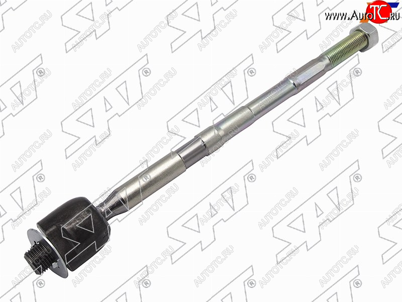 759 р. Тяга рулевая HYUNDAI SOLARISKIA RIO 17- SAT ST-56540-H8000  с доставкой в г. Майкоп