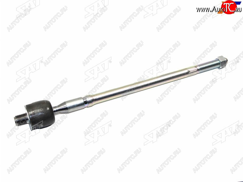 639 р. Тяга рулевая KIA CERATO 04-09HYUNDAI 00-06 LH=RH SAT ST-57724-2D000  с доставкой в г. Майкоп