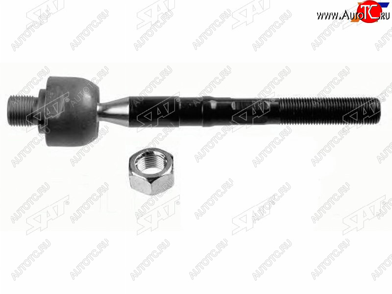 539 р. Тяга рулевая KIA SORENTO 09-15 SAT ST-57724-2P100  с доставкой в г. Майкоп