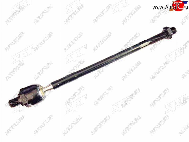 499 р. Тяга рулевая HYUNDAI GETZ 02-11 SAT ST-57755-1C000  с доставкой в г. Майкоп