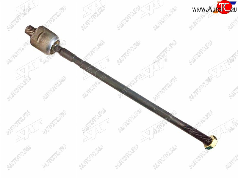 519 р. Тяга рулевая SSANG YONG NEW ACTION 10-13HYUNDAI MATRIXLAVITA 01-10 SAT ST-57755-17800  с доставкой в г. Майкоп