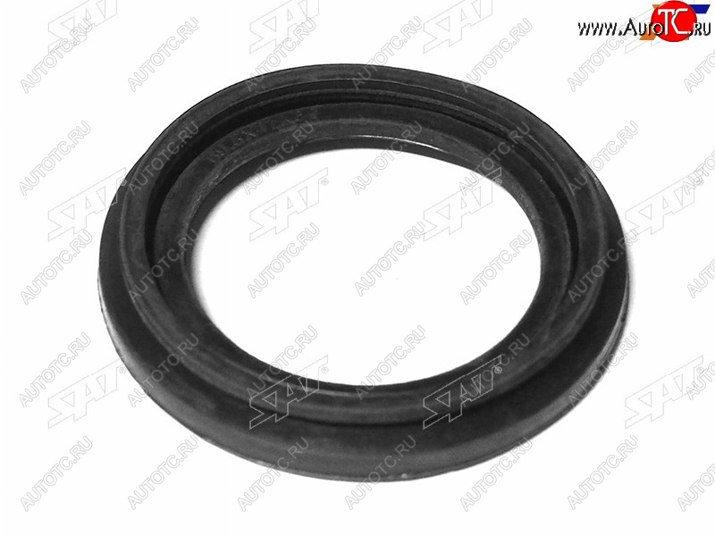 73 р. Пыльник поршня тормозного перед HYUNDAI IX35TUCSON 10 09-13CRETA 16- SAT ST-58114-1H000  с доставкой в г. Майкоп