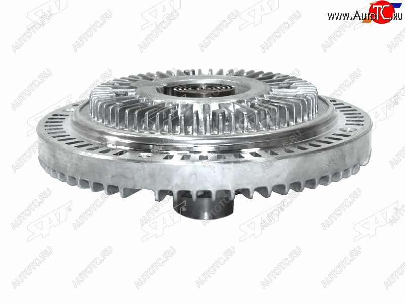 2 349 р. Вискомуфта VW PASSAT 00-05A4 94-04A6 97-05SKODA SUPERB 01-08 1.61.81.9TDI SAT ST-58121350  с доставкой в г. Майкоп