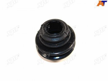 68 р. Пыльник суппорта HYUNDAI IX35TUCSON 10MY 2009-2015 SAT ST-58164-1H000  с доставкой в г. Майкоп. Увеличить фотографию 1