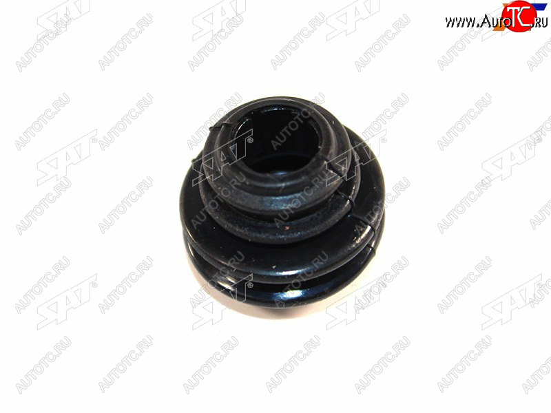68 р. Пыльник суппорта HYUNDAI IX35TUCSON 10MY 2009-2015 SAT ST-58164-1H000  с доставкой в г. Майкоп
